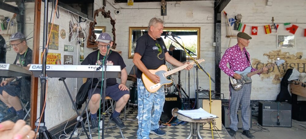 Musicable