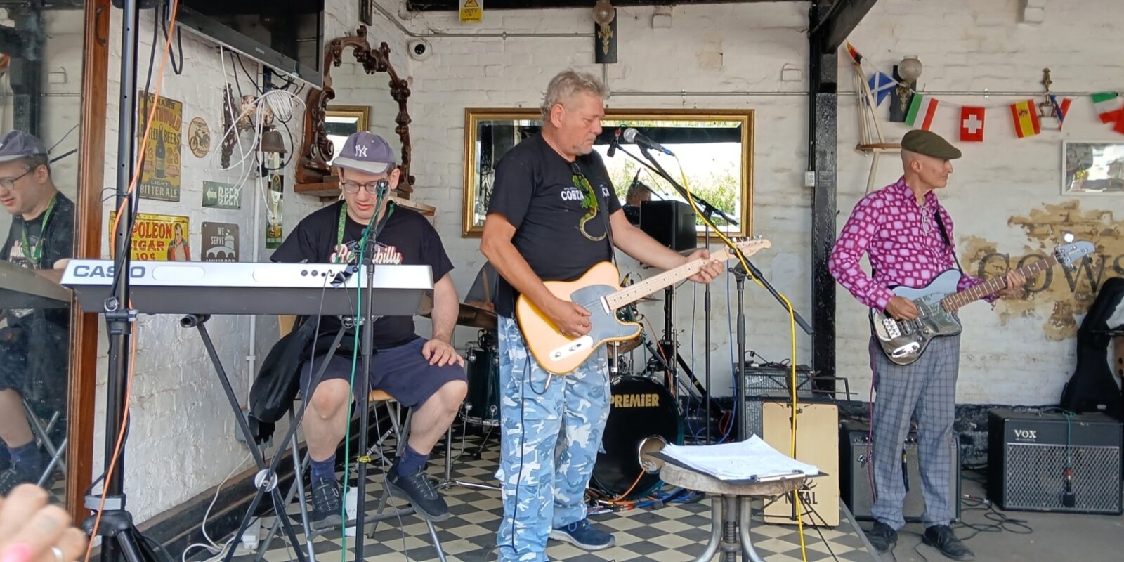 Musicable