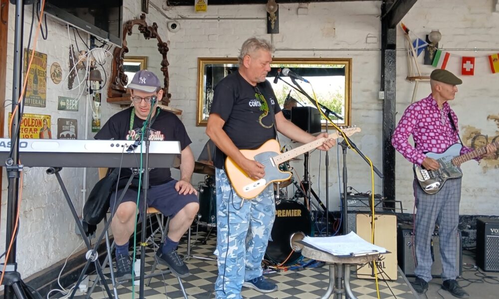 Musicable