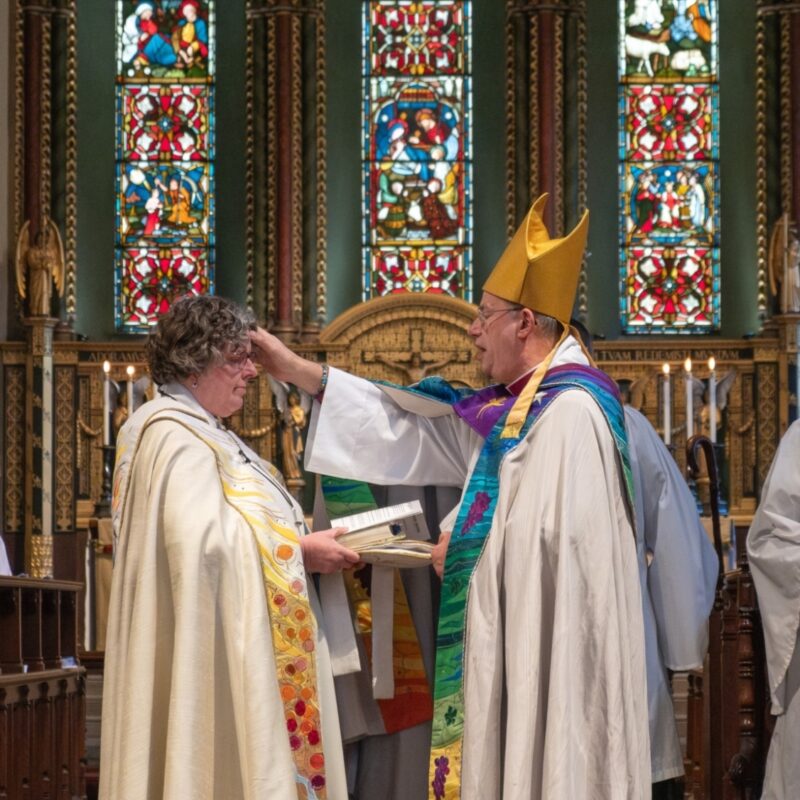 Bishop of Oxford