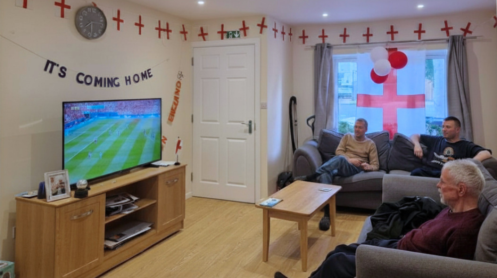 World Cup Andy 1