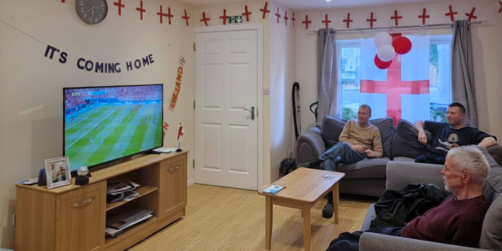 World Cup Andy 1
