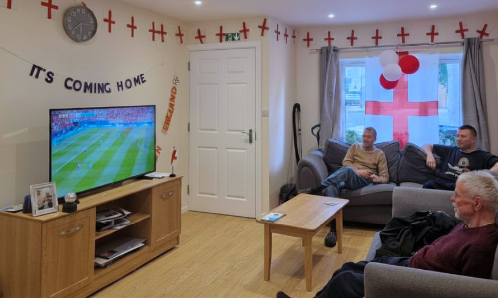 World Cup Andy 1