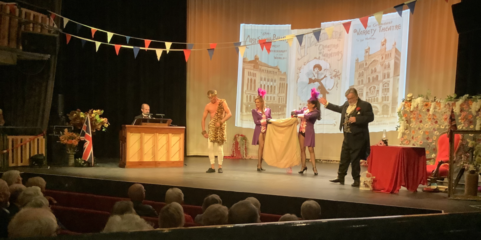 Theatre Performance