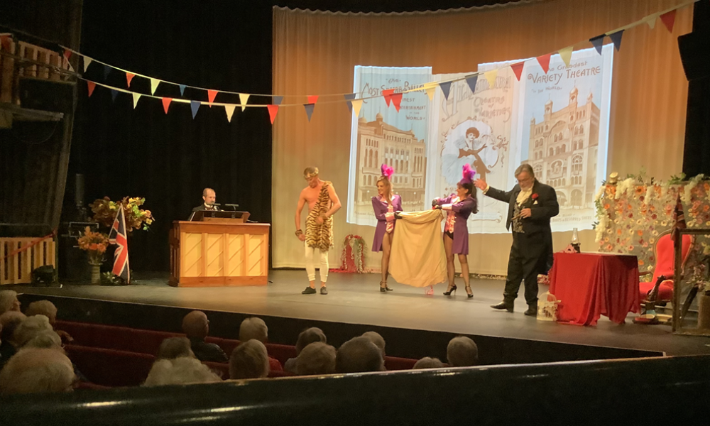 Theatre Performance
