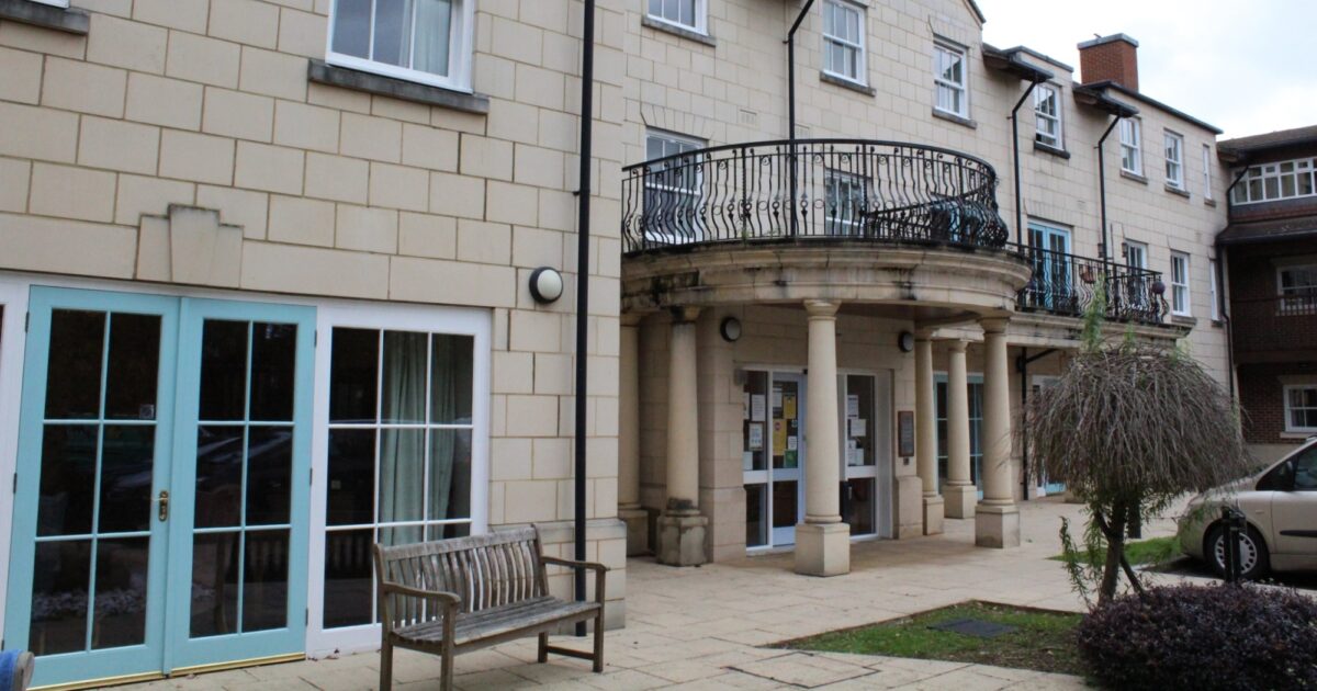 Lady Elizabeth House