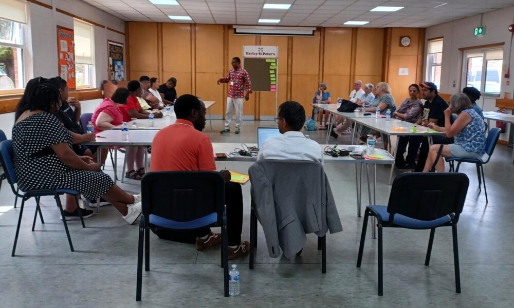 People's forum