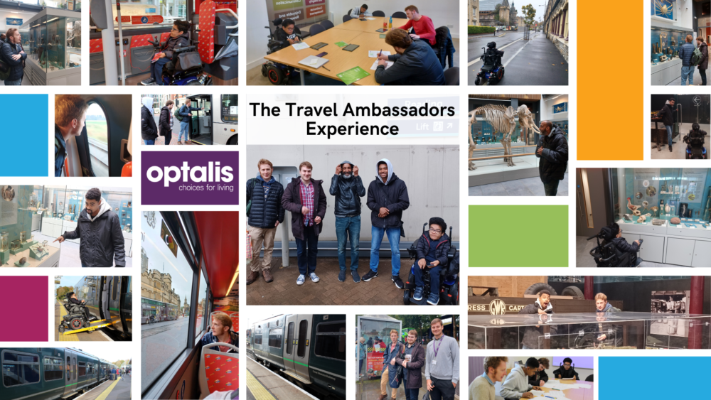 The Travel Ambassadors
