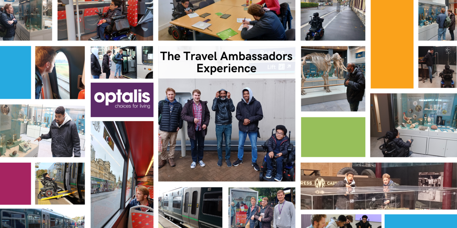 The Travel Ambassadors