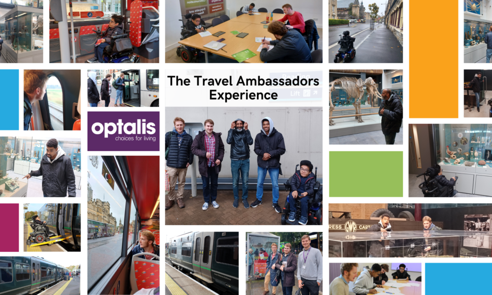 The Travel Ambassadors
