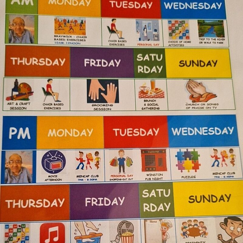 Calendar